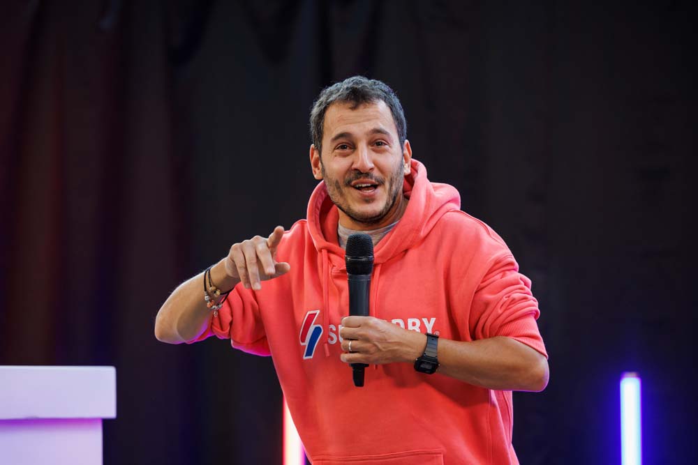 30-09-2022: Opening Utrecht Science Week